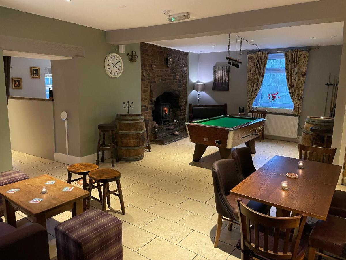 The Sycamore Inn Birch Vale Luaran gambar