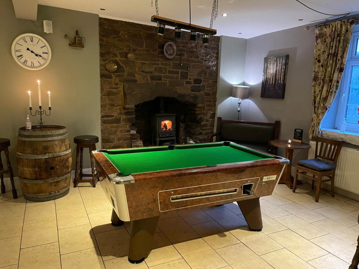 The Sycamore Inn Birch Vale Luaran gambar