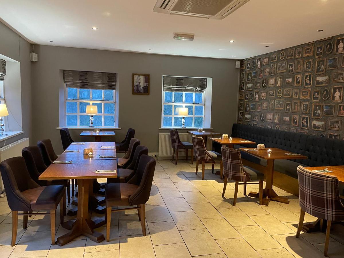 The Sycamore Inn Birch Vale Luaran gambar