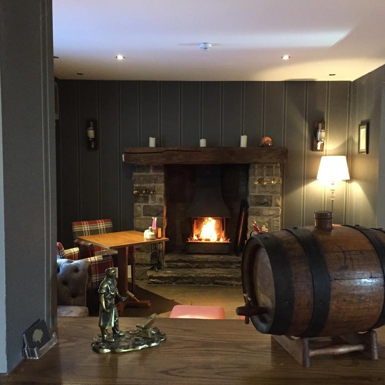 The Sycamore Inn Birch Vale Luaran gambar