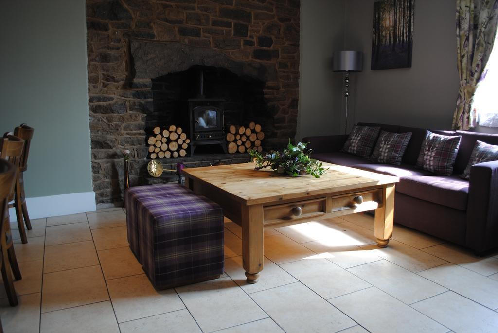 The Sycamore Inn Birch Vale Luaran gambar