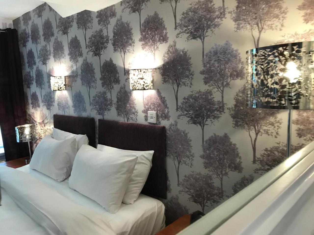 The Sycamore Inn Birch Vale Luaran gambar